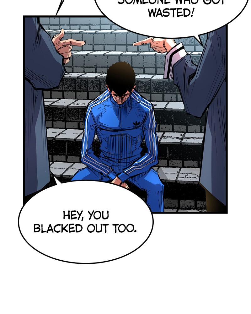 Hanlim Gym Chap 8 - Next Chap 9