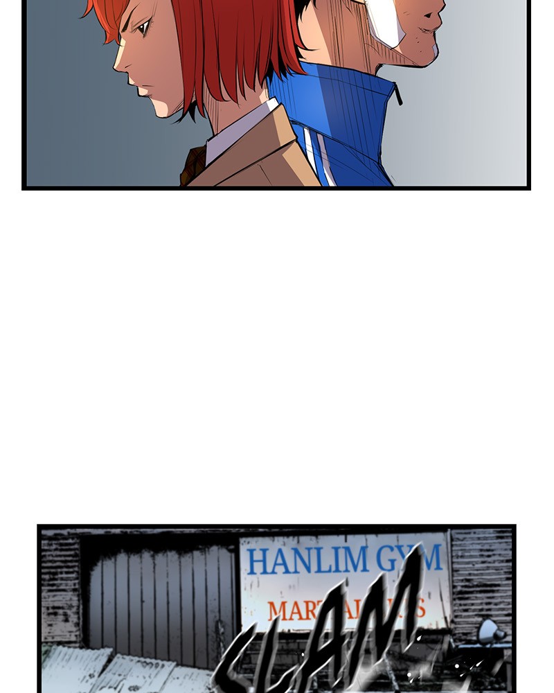 Hanlim Gym Chap 8 - Next Chap 9