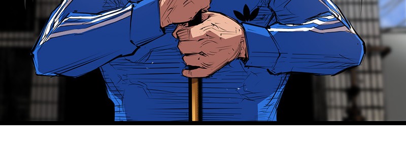 Hanlim Gym Chap 8 - Next Chap 9