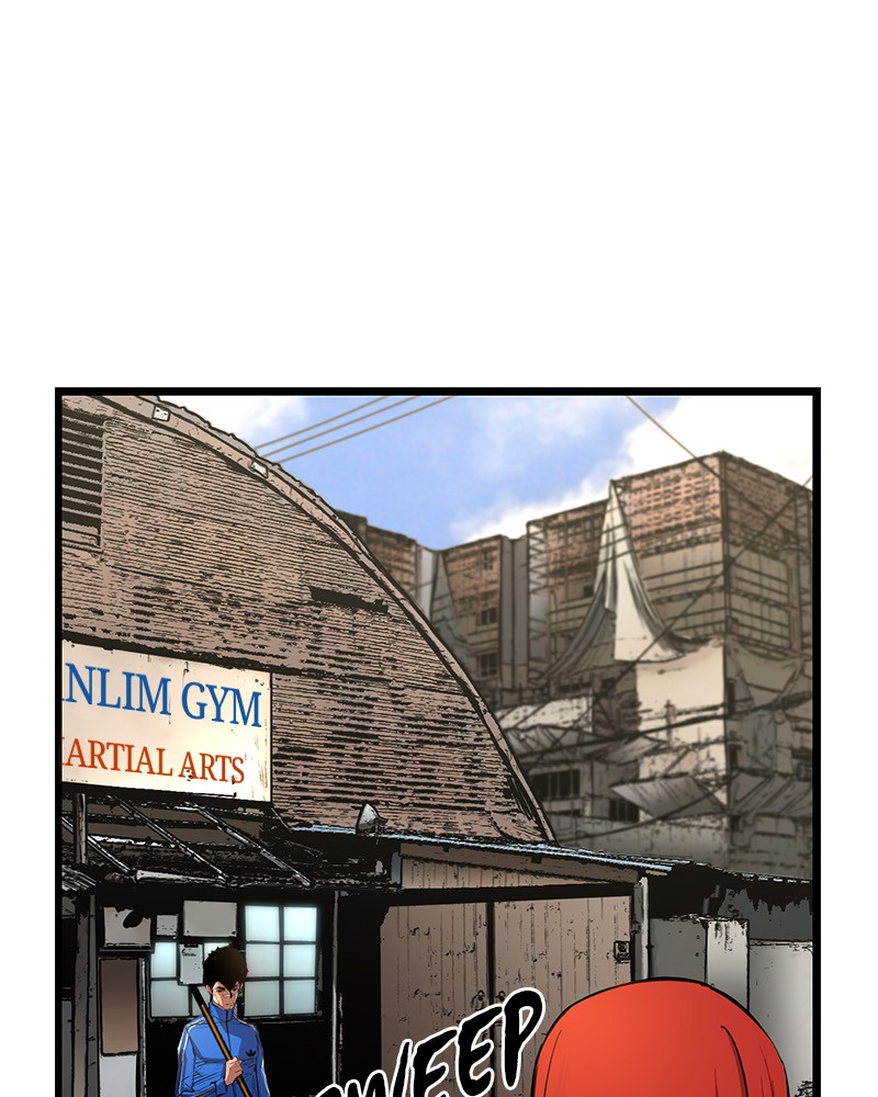 Hanlim Gym Chap 8 - Next Chap 9