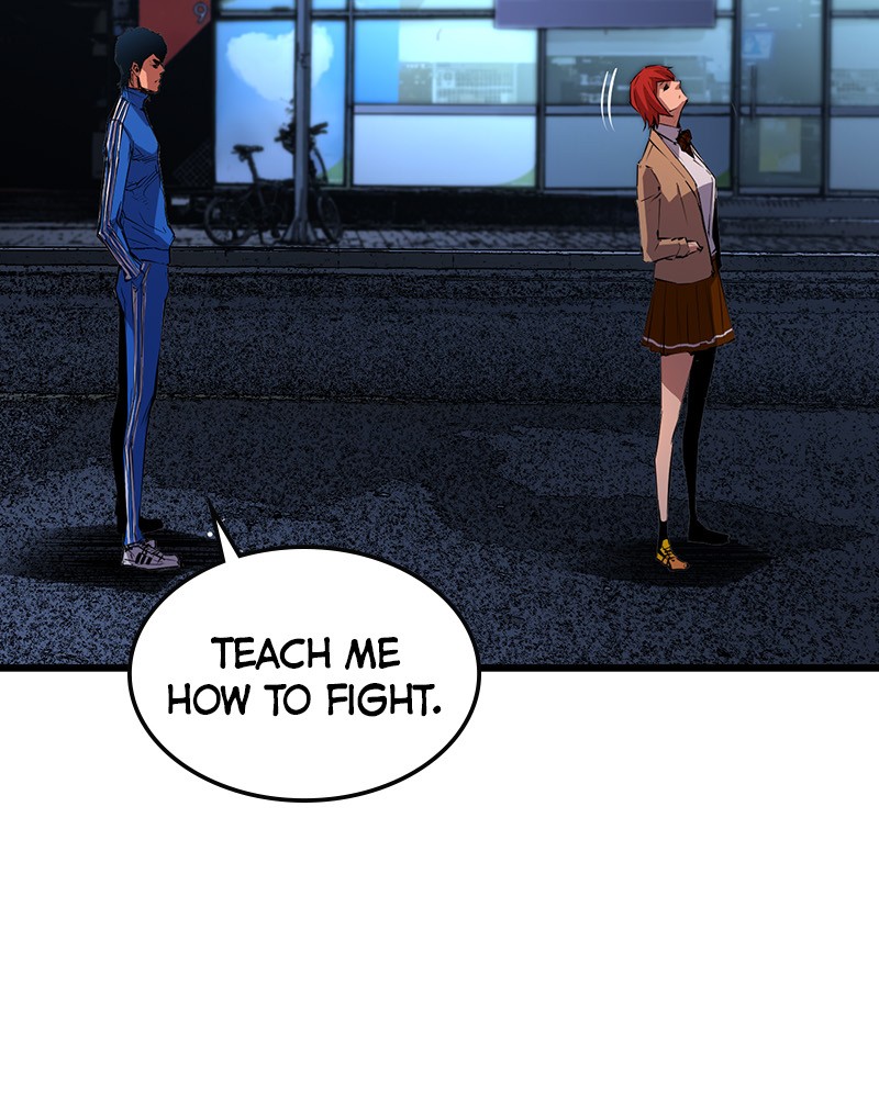 Hanlim Gym Chap 8 - Next Chap 9