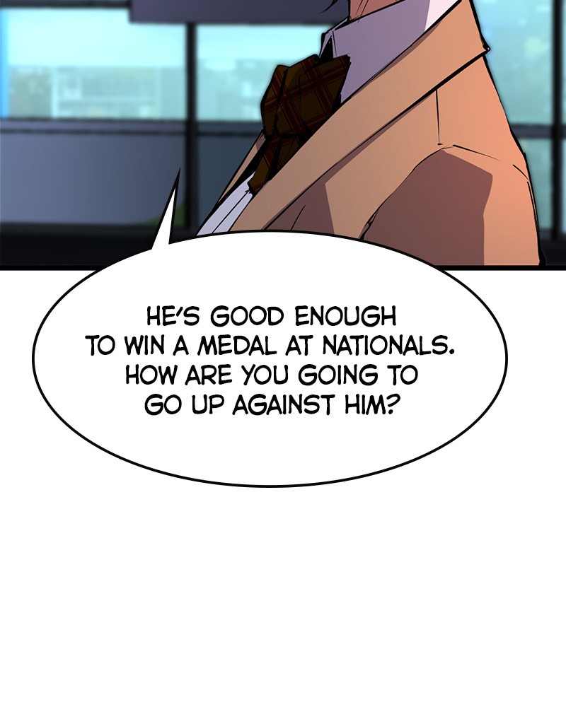 Hanlim Gym Chap 8 - Next Chap 9