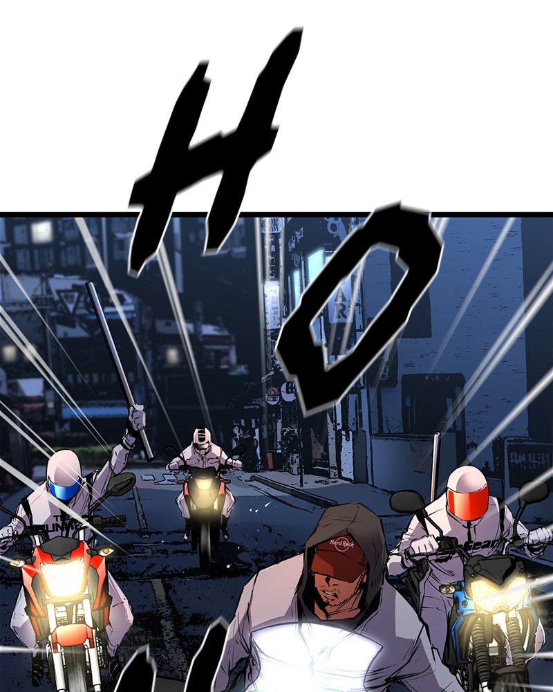 Hanlim Gym Chap 8 - Next Chap 9