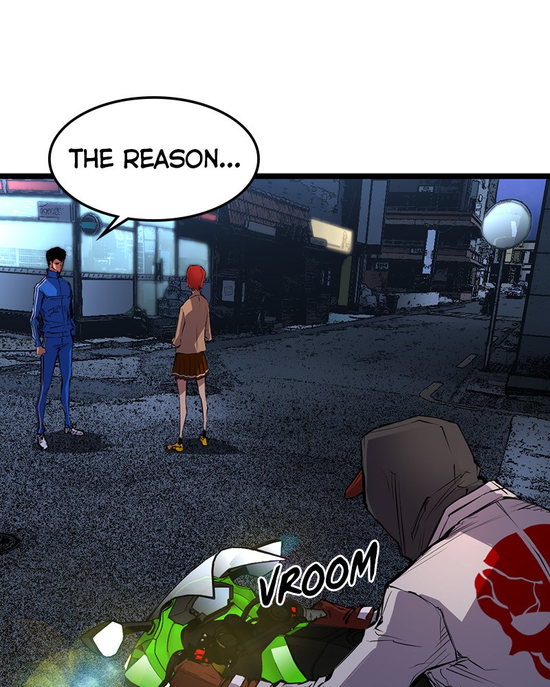 Hanlim Gym Chap 8 - Next Chap 9