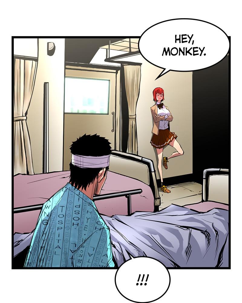 Hanlim Gym Chap 9 - Next Chap 10