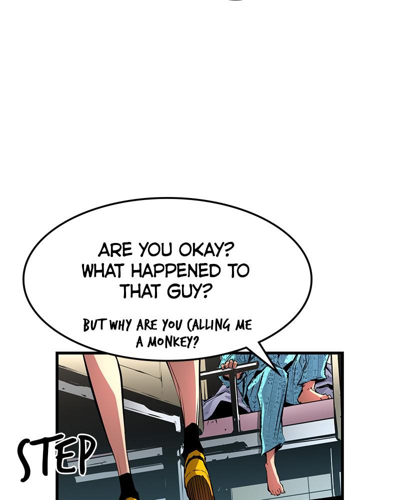 Hanlim Gym Chap 9 - Next Chap 10