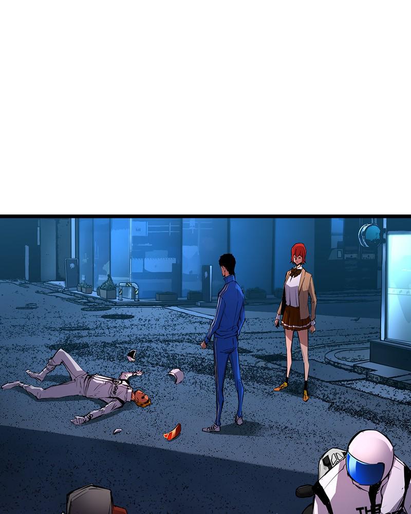 Hanlim Gym Chap 9 - Next Chap 10