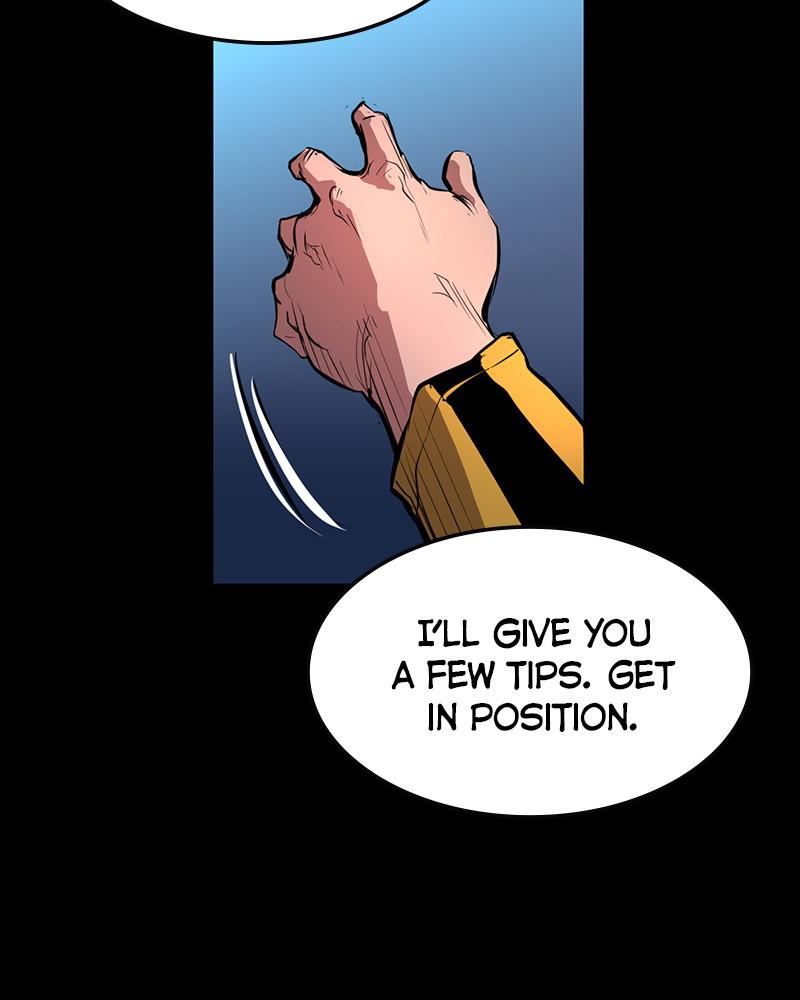 Hanlim Gym Chap 9 - Next Chap 10