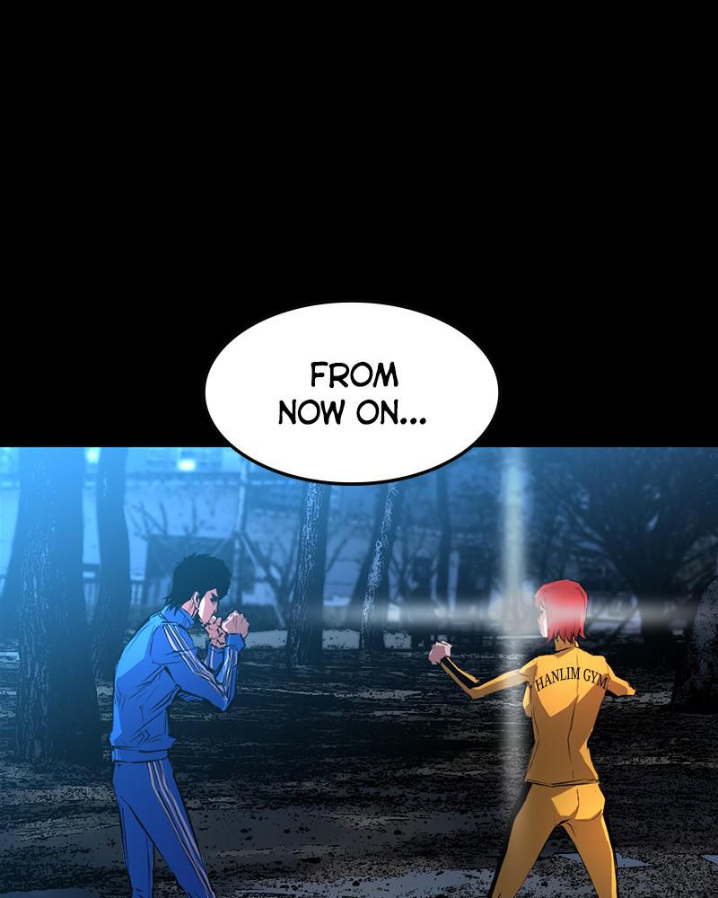Hanlim Gym Chap 9 - Next Chap 10