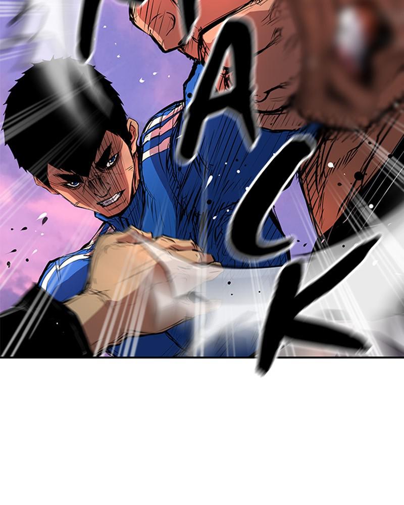 Hanlim Gym Chap 9 - Next Chap 10