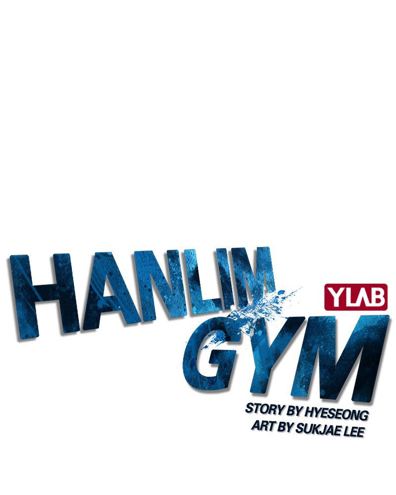 Hanlim Gym Chap 9 - Next Chap 10
