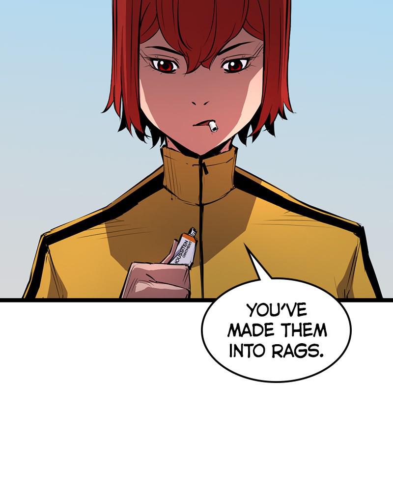 Hanlim Gym Chap 9 - Next Chap 10