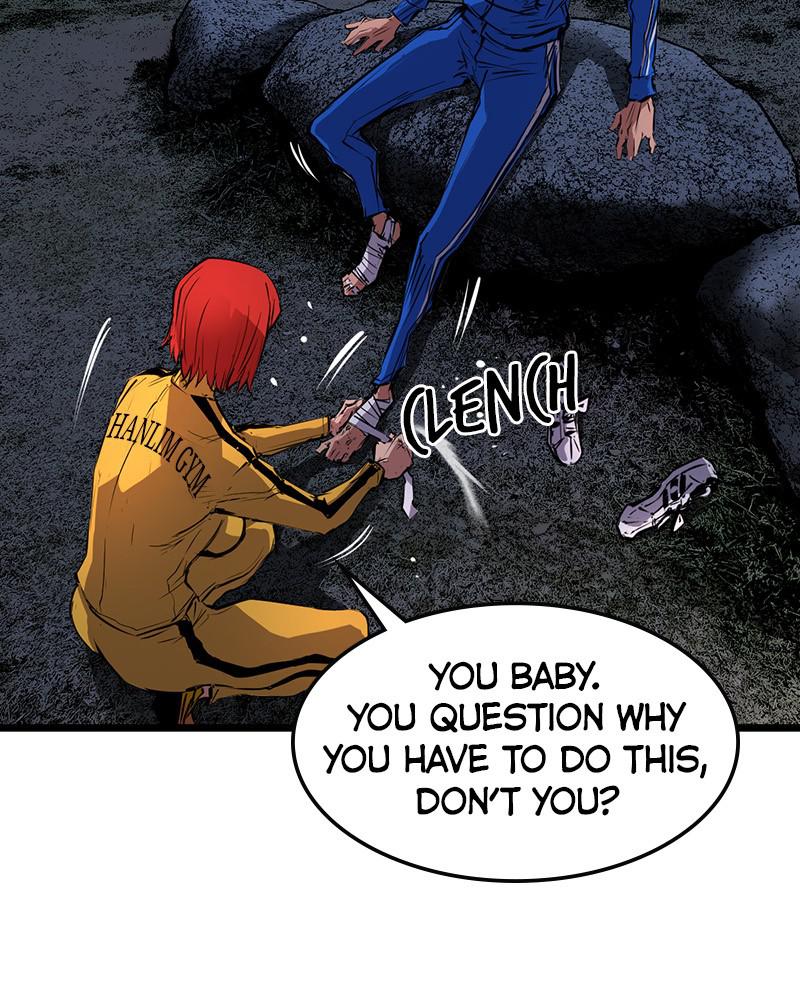 Hanlim Gym Chap 9 - Next Chap 10