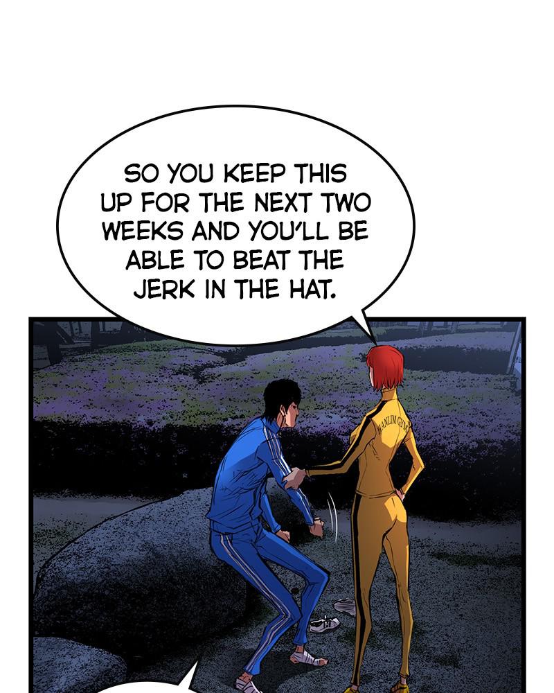 Hanlim Gym Chap 9 - Next Chap 10