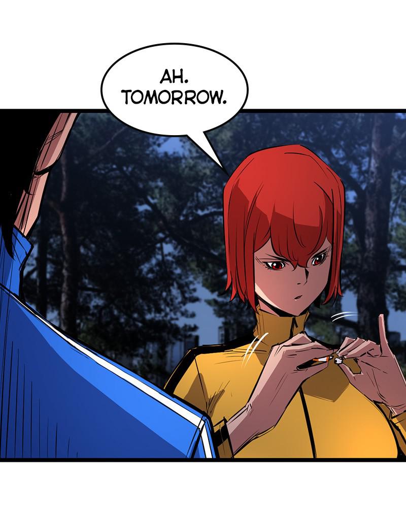 Hanlim Gym Chap 9 - Next Chap 10