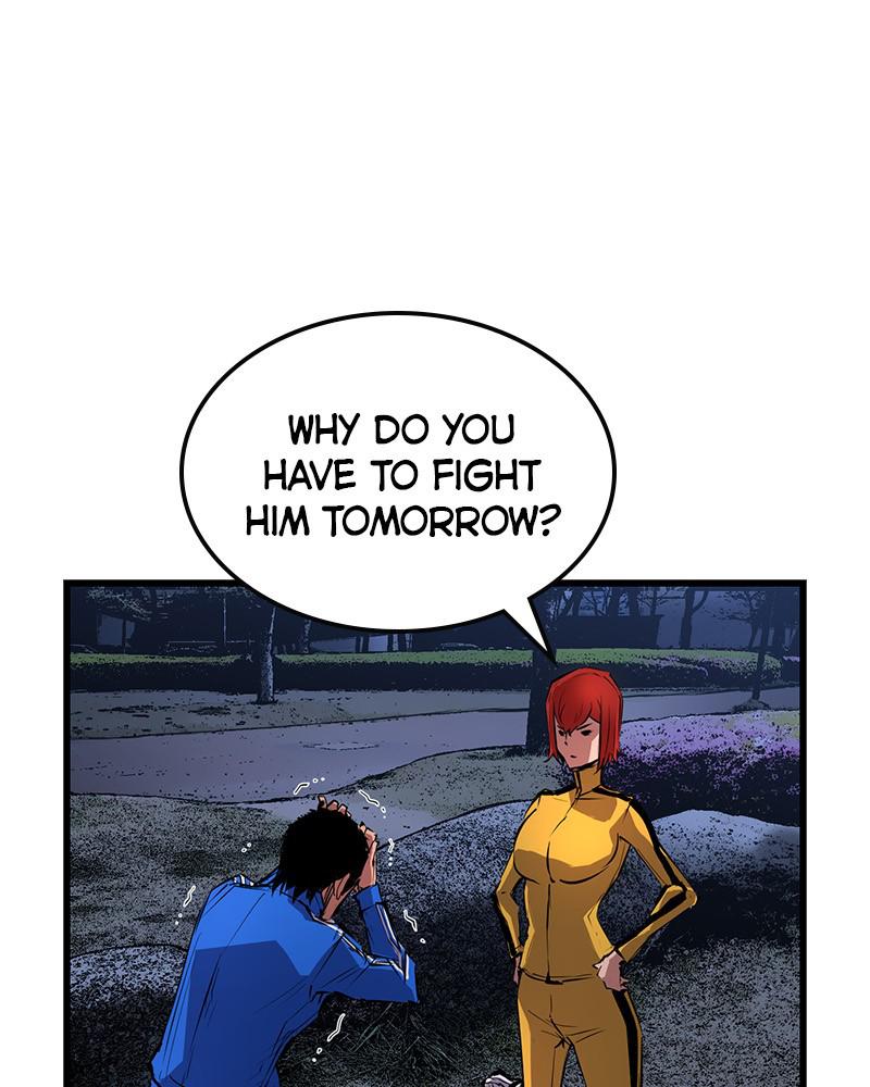 Hanlim Gym Chap 9 - Next Chap 10