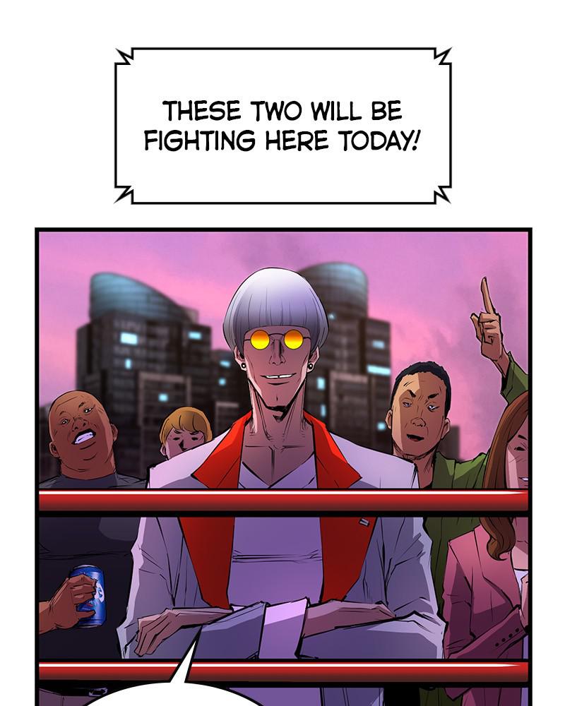 Hanlim Gym Chap 9 - Next Chap 10
