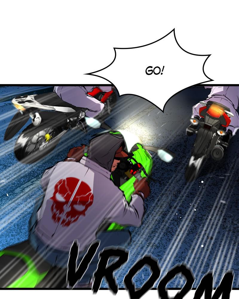 Hanlim Gym Chap 9 - Next Chap 10