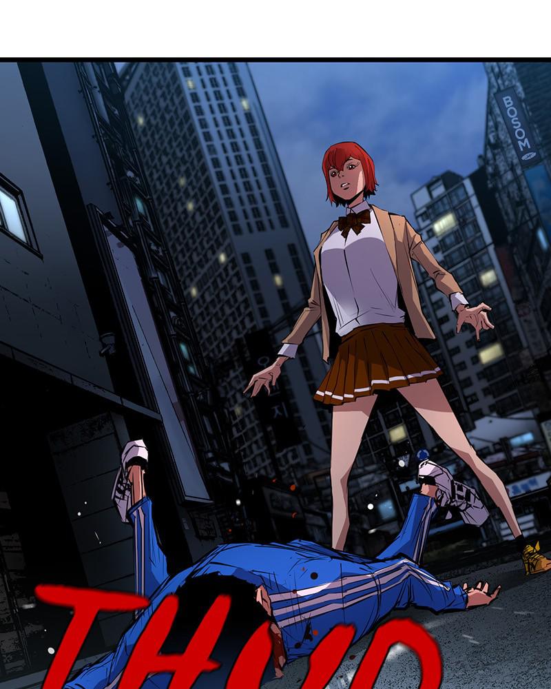 Hanlim Gym Chap 9 - Next Chap 10