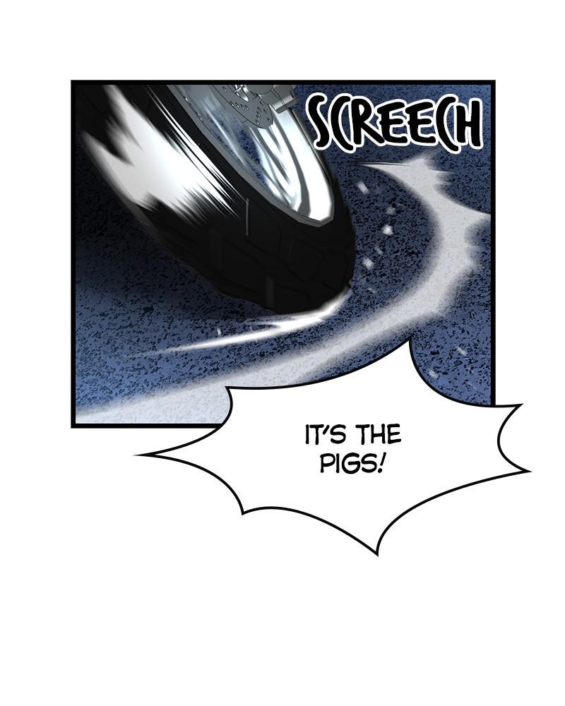 Hanlim Gym Chap 9 - Next Chap 10