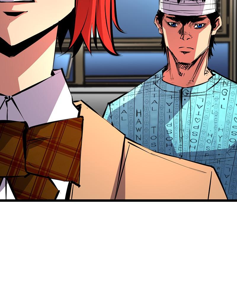 Hanlim Gym Chap 9 - Next Chap 10