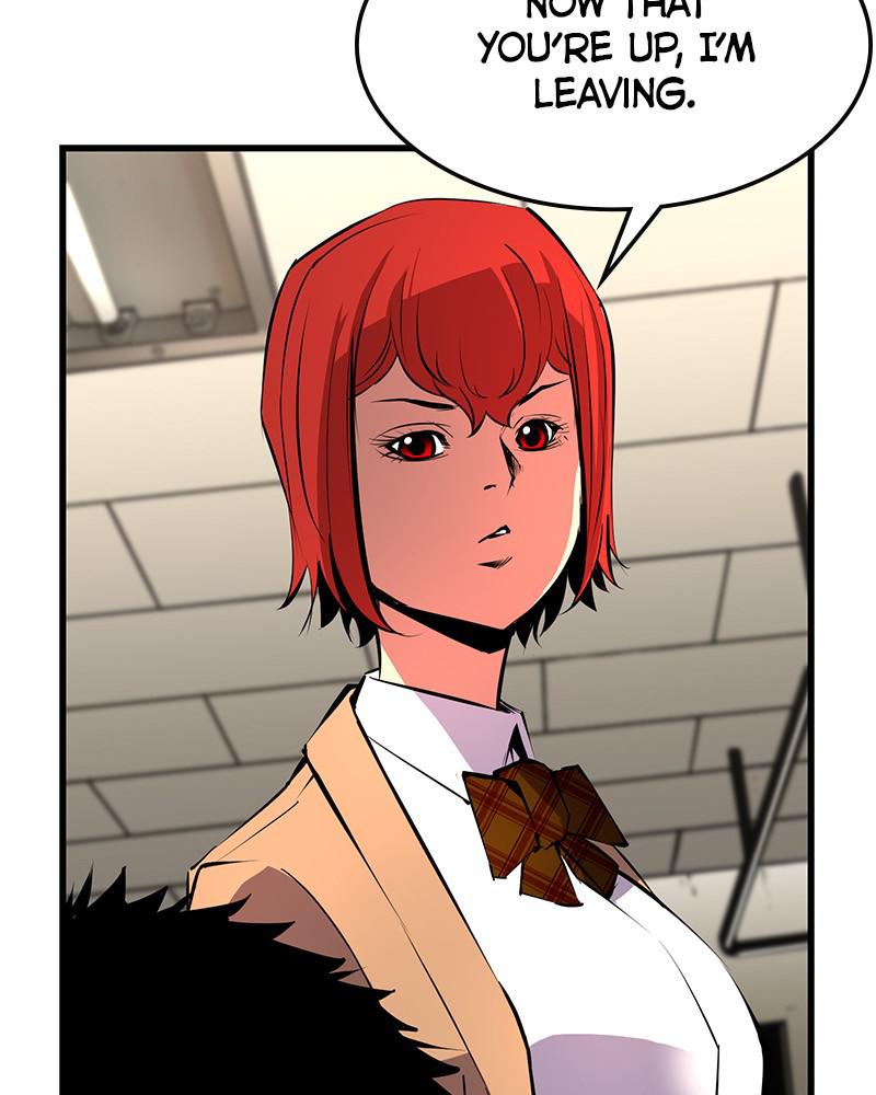 Hanlim Gym Chap 9 - Next Chap 10