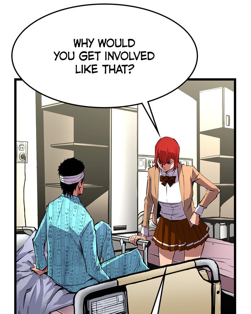 Hanlim Gym Chap 9 - Next Chap 10