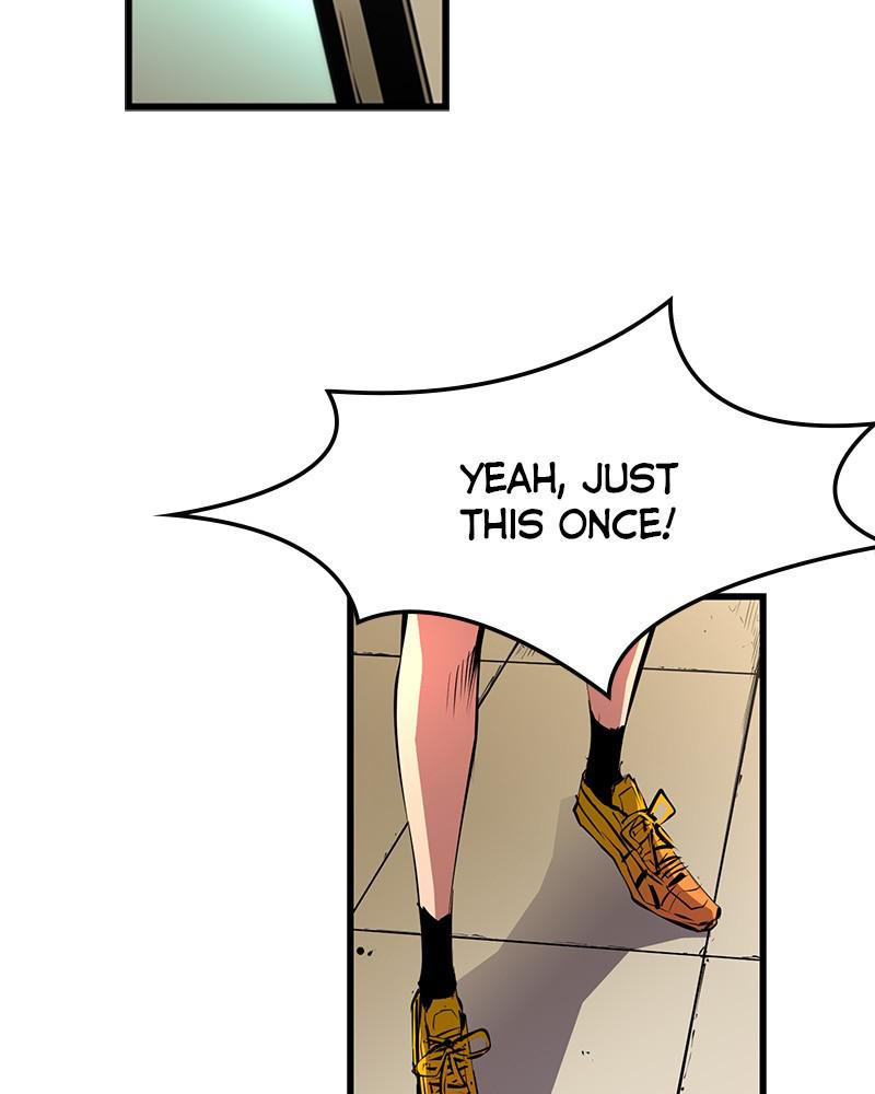 Hanlim Gym Chap 9 - Next Chap 10