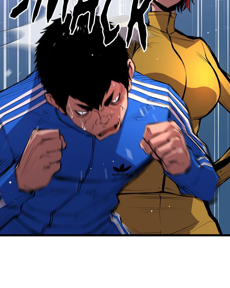 Hanlim Gym Chap 9 - Next Chap 10