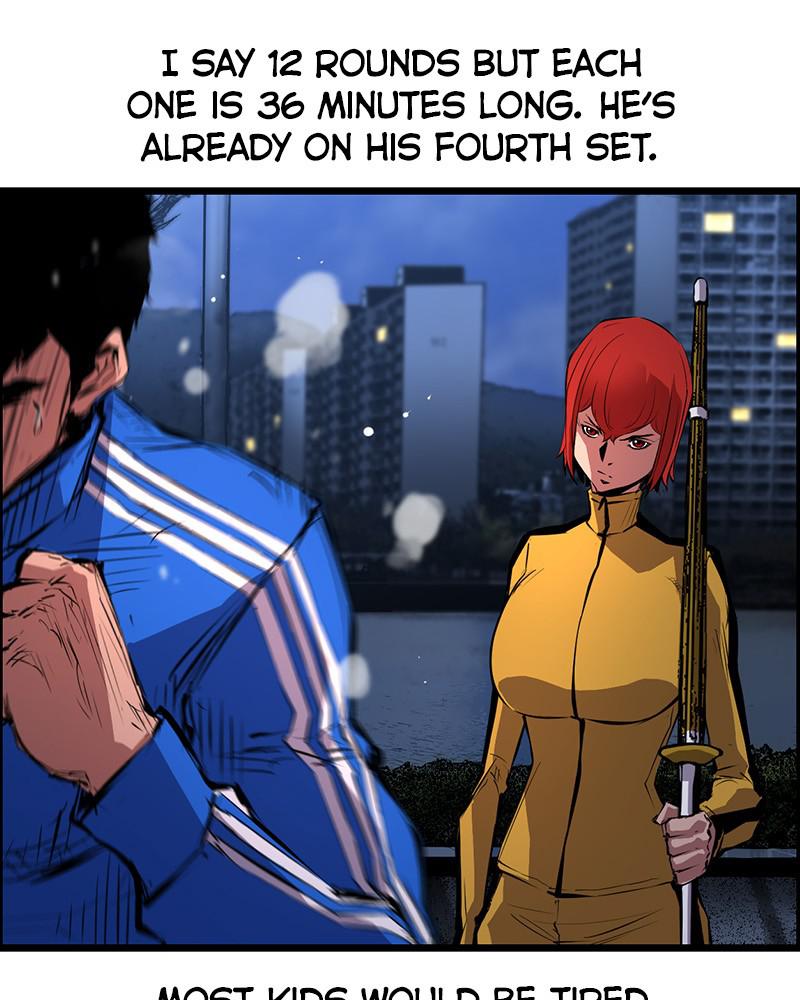 Hanlim Gym Chap 9 - Next Chap 10