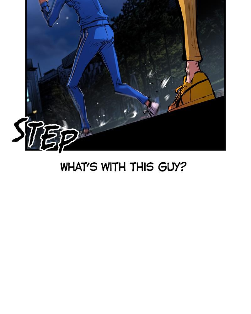 Hanlim Gym Chap 9 - Next Chap 10