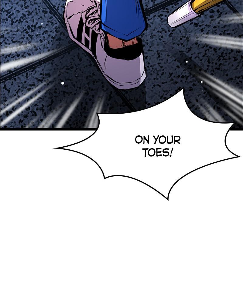 Hanlim Gym Chap 9 - Next Chap 10