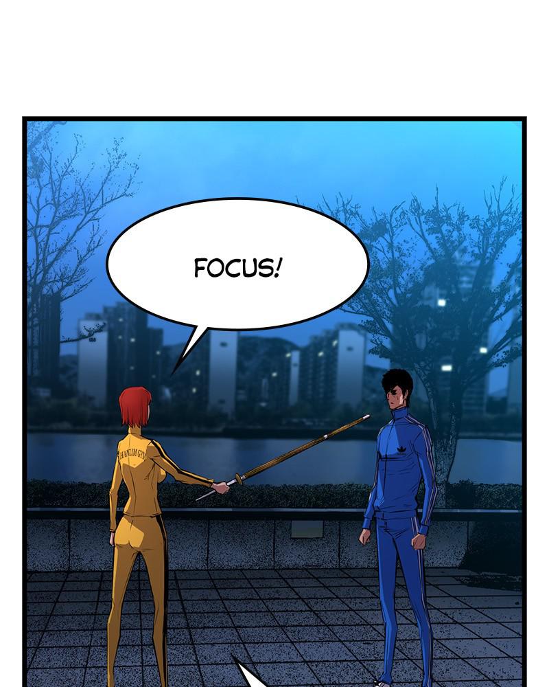 Hanlim Gym Chap 9 - Next Chap 10