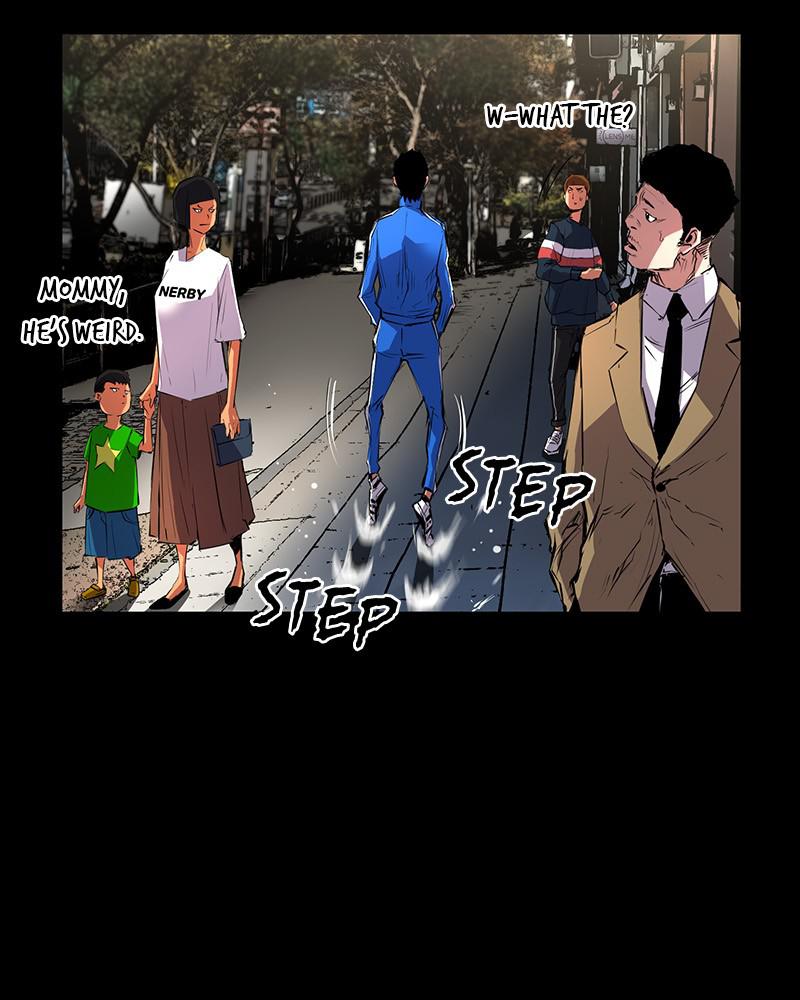 Hanlim Gym Chap 9 - Next Chap 10