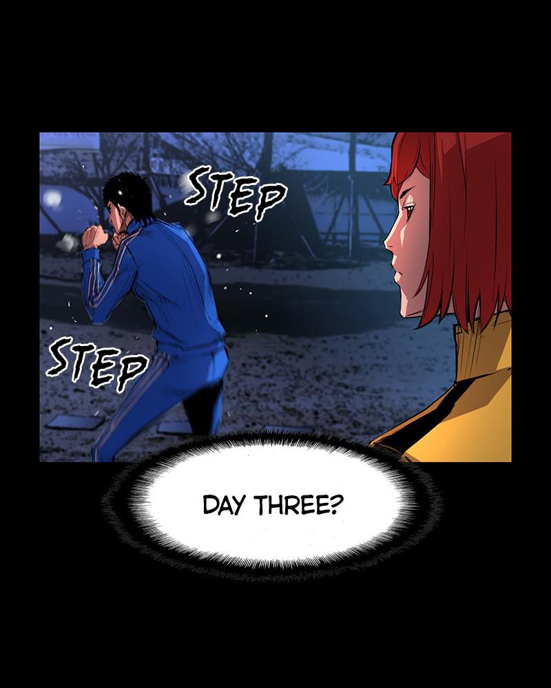 Hanlim Gym Chap 9 - Next Chap 10