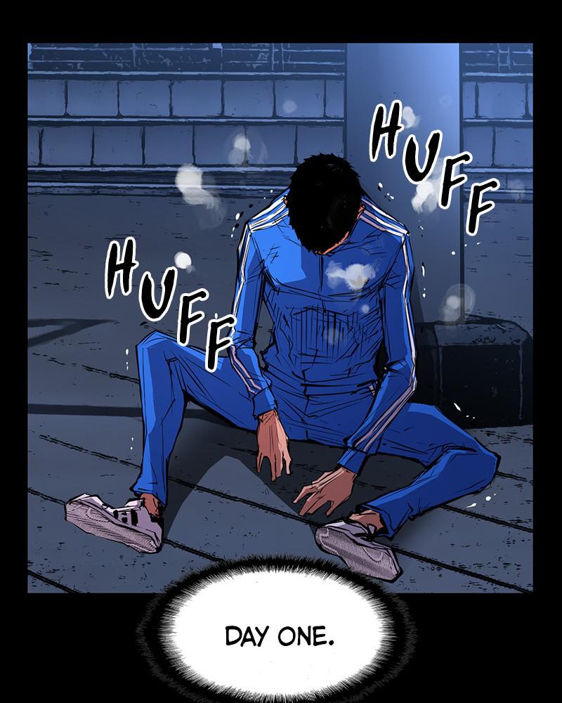 Hanlim Gym Chap 9 - Next Chap 10