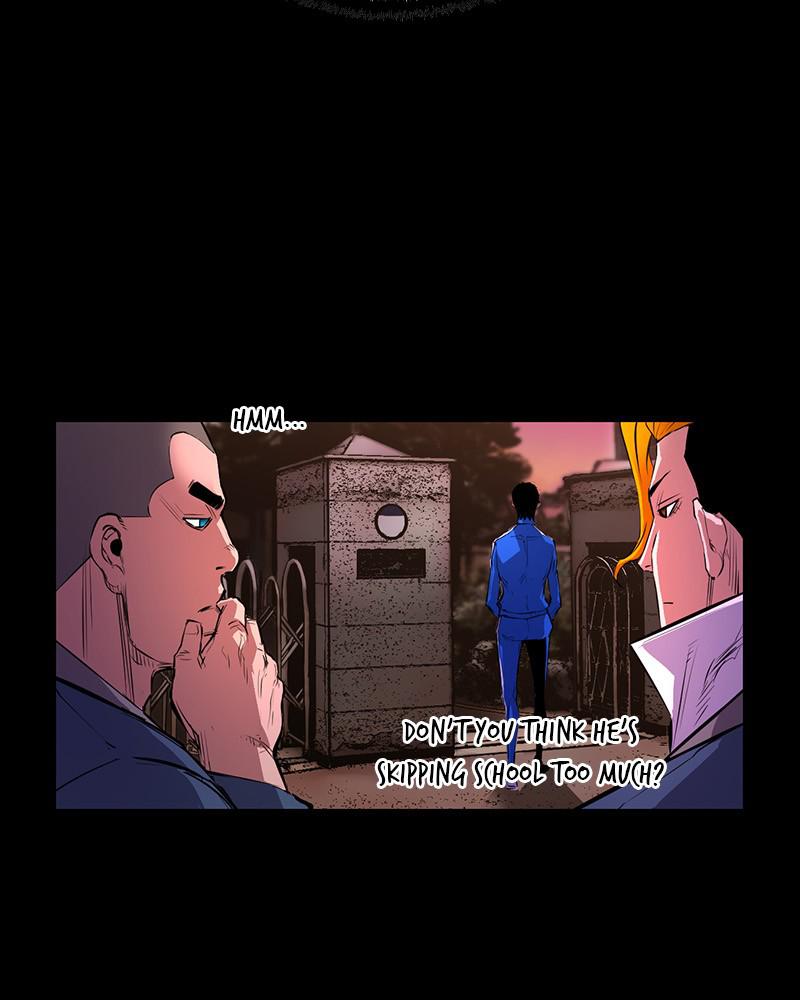 Hanlim Gym Chap 9 - Next Chap 10