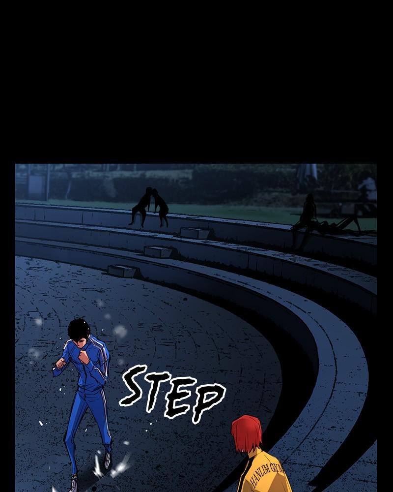Hanlim Gym Chap 9 - Next Chap 10