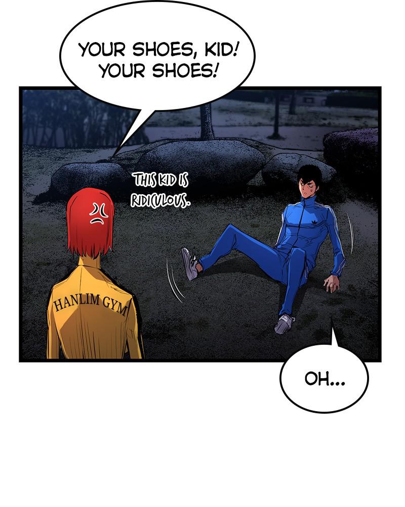 Hanlim Gym Chap 9 - Next Chap 10