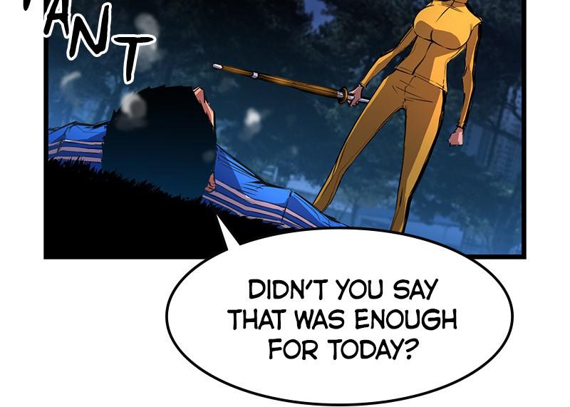 Hanlim Gym Chap 9 - Next Chap 10