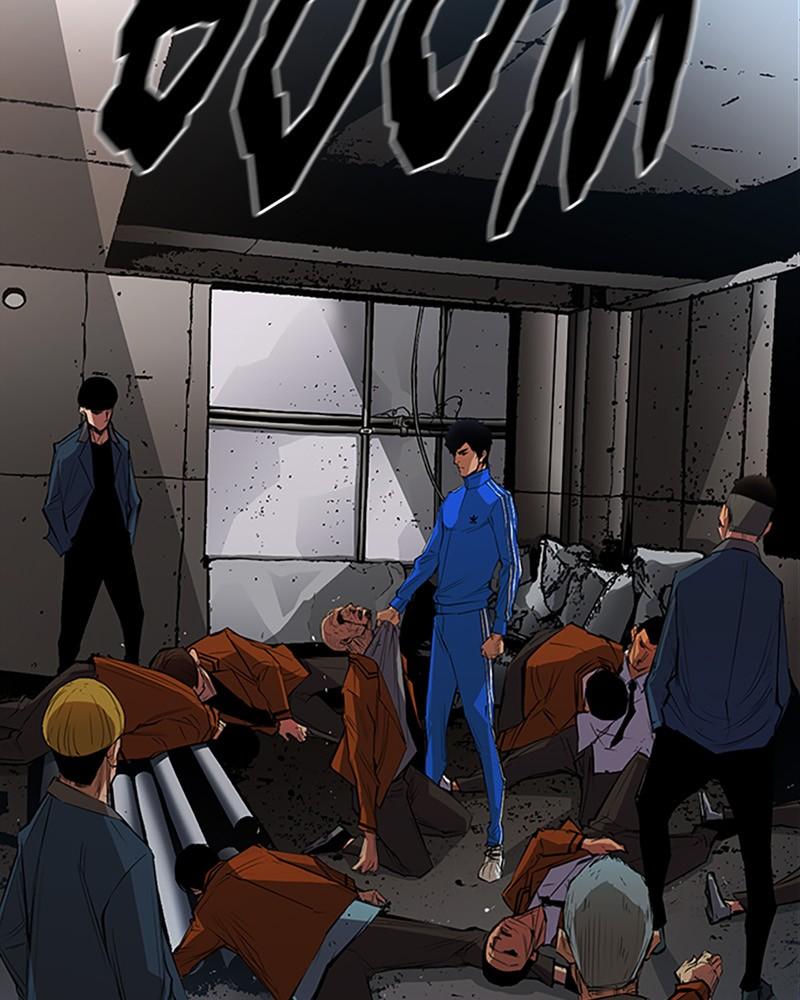 Hanlim Gym Chap 1 - Next Chap 2