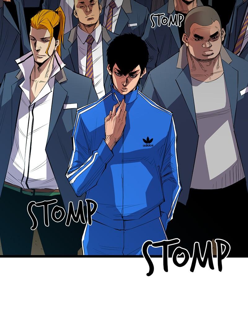 Hanlim Gym Chap 1 - Next Chap 2