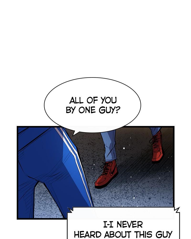 Hanlim Gym Chap 1 - Next Chap 2