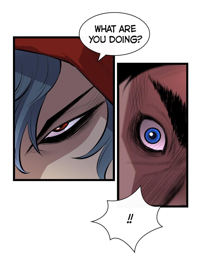 Hanlim Gym Chap 1 - Next Chap 2