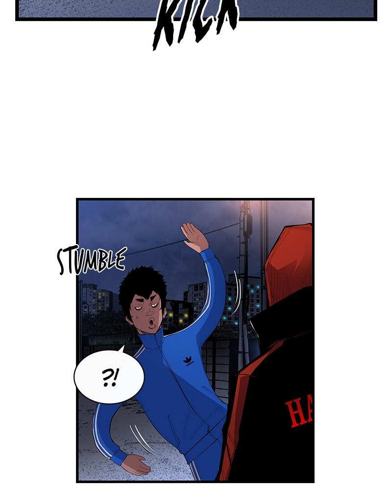 Hanlim Gym Chap 1 - Next Chap 2