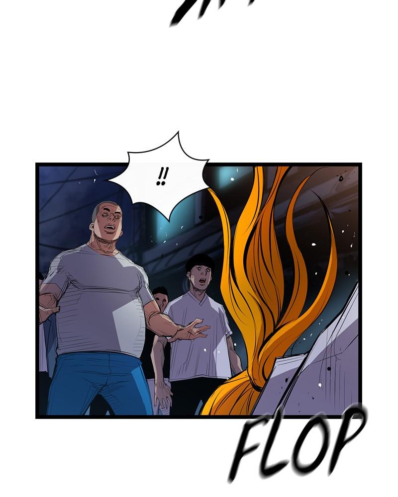Hanlim Gym Chap 1 - Next Chap 2