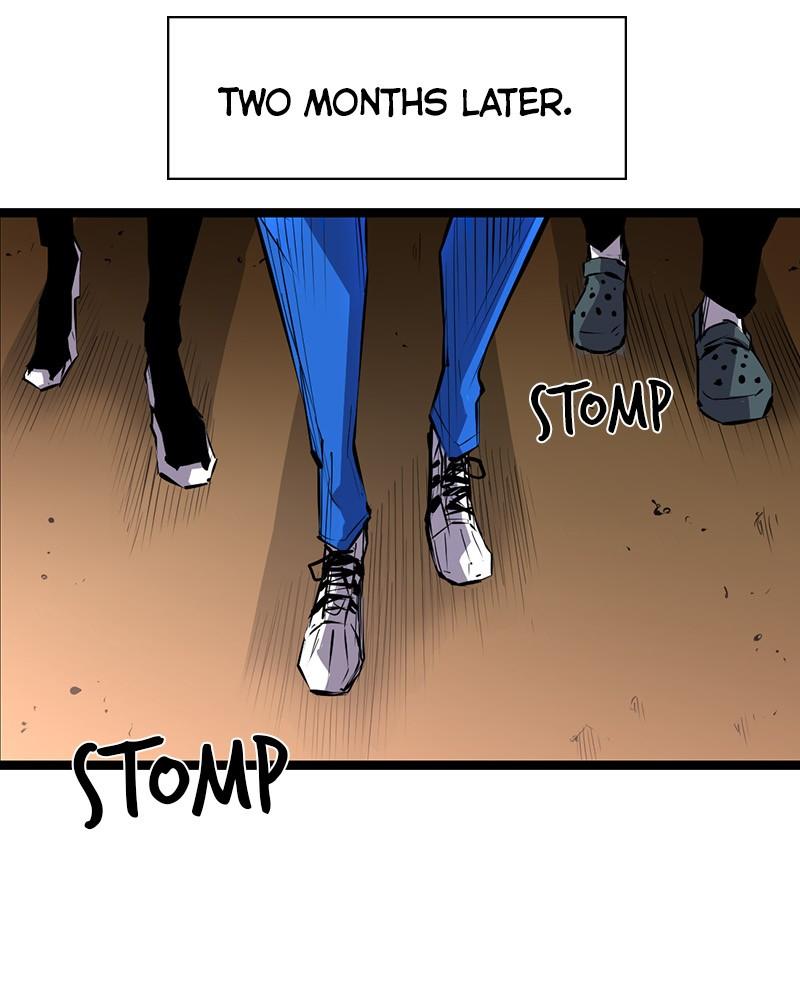 Hanlim Gym Chap 1 - Next Chap 2