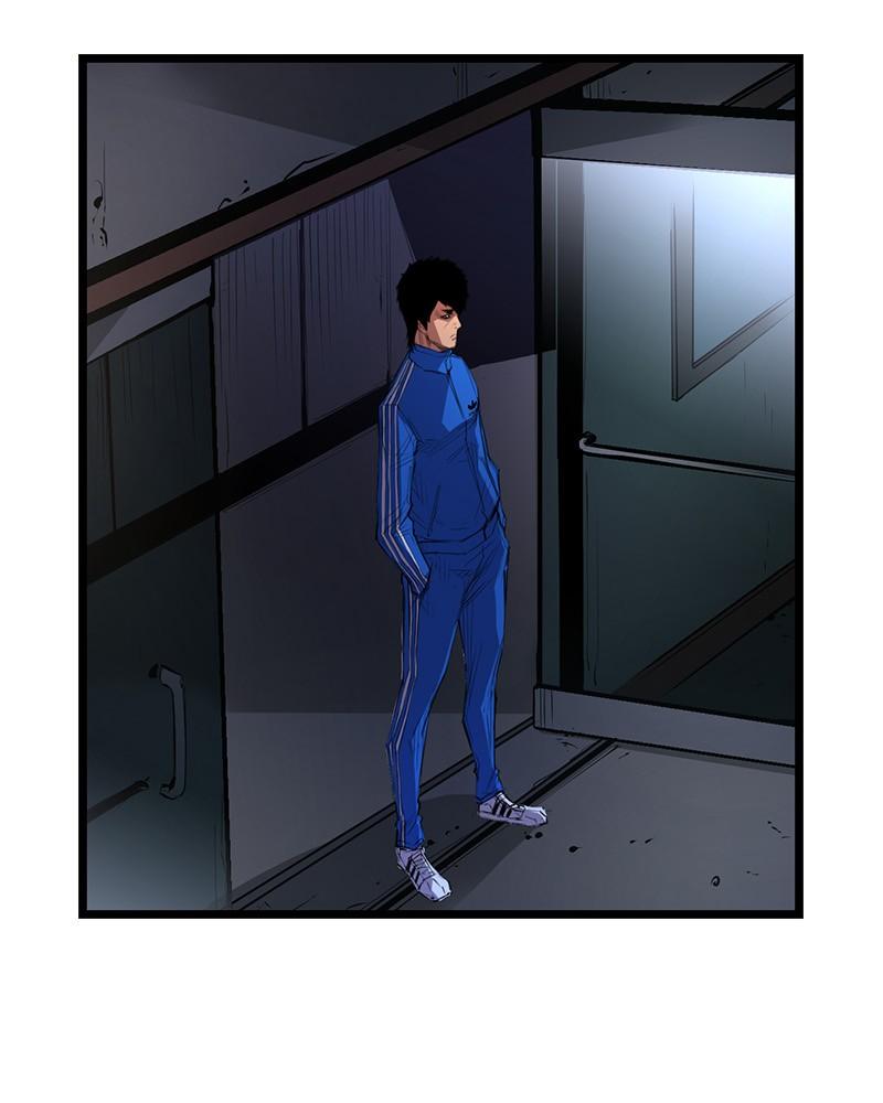 Hanlim Gym Chap 1 - Next Chap 2