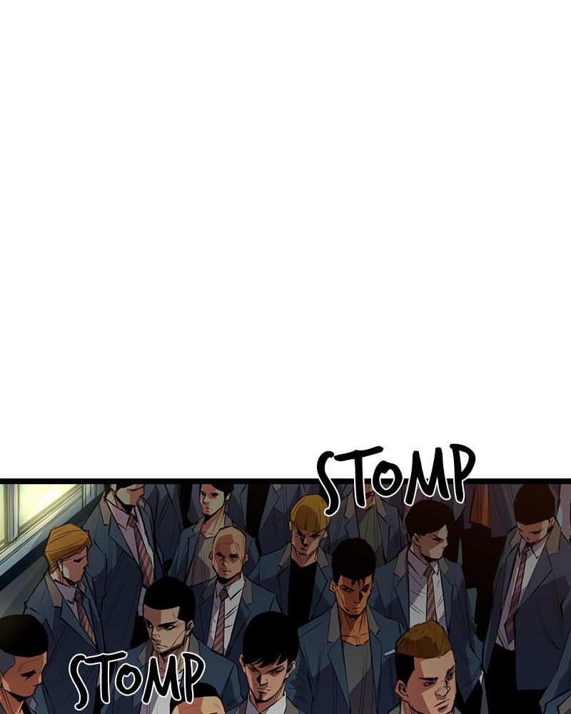 Hanlim Gym Chap 1 - Next Chap 2