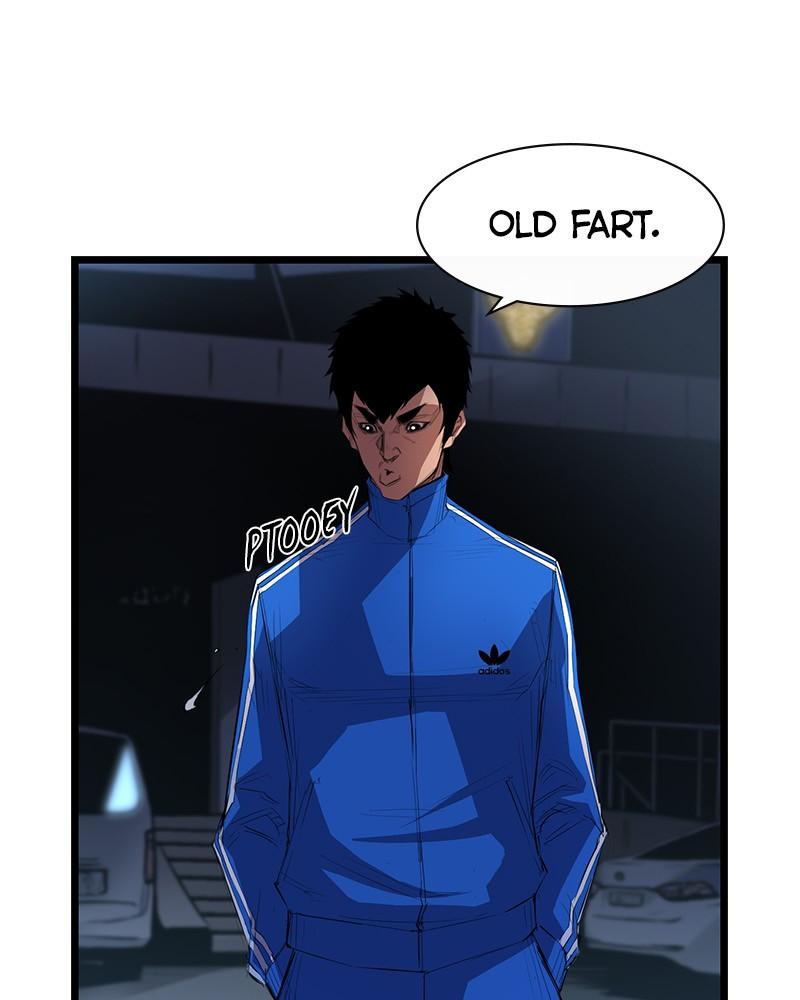 Hanlim Gym Chap 1 - Next Chap 2